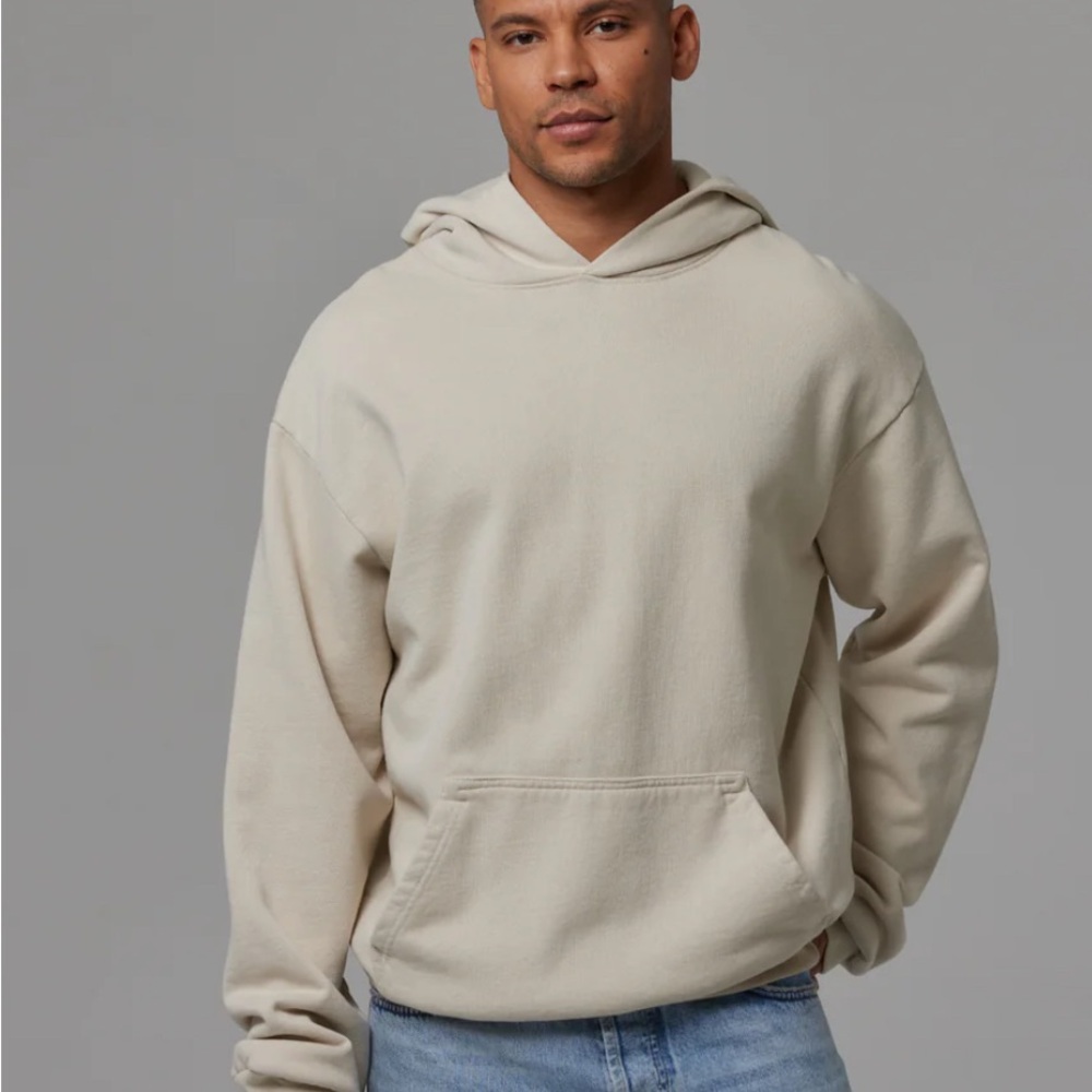 TALENTLESS Men’s Heavyweight Hoodie